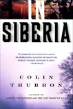 In Siberia, Thubron, Colin