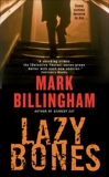 Lazybones, Billingham, Mark