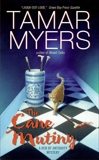 The Cane Mutiny, Myers, Tamar