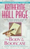 Body in the Bookcase: A Faith Fairchild Mystery, Page, Katherine Hall