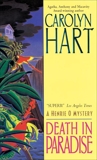 Death in Paradise, Hart, Carolyn