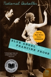 Blue Angel: A Novel, Prose, Francine