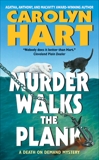 Murder Walks the Plank: A Death on Demand Mystery, Hart, Carolyn
