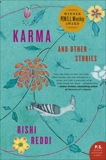 Karma and Other Stories, Reddi, Rishi