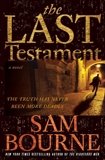 The Last Testament, Bourne, Sam