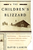 The Children's Blizzard, Laskin, David