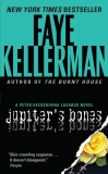 Jupiter's Bones: A Decker/Lazarus Novel, Kellerman, Faye