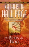 The Body In The Bog: A Faith Fairchild Mystery, Page, Katherine Hall