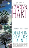 Death in Lovers' Lane, Hart, Carolyn