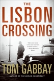 The Lisbon Crossing, Gabbay, Tom