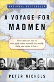 A Voyage For Madmen, Nichols, Peter
