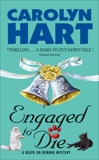 Engaged to Die: A Death on Demand Mystery, Hart, Carolyn