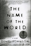 The Name of the World: A Novel, Johnson, Denis