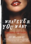 Whatever You Want: We Write, You Decide: A Pick-Your-Own-Ending Escapade, Timms, Rachel & Hayes, Laurence