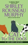 Cat to the Dogs: A Joe Grey Mystery, Murphy, Shirley Rousseau