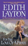 For the Love of a Pirate, Layton, Edith