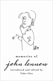 Memories of John Lennon, Ono, Yoko