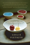 A Year and a Day: A Novel, Pietrzyk, Leslie