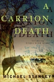 A Carrion Death: Introducing Detective Kubu, Stanley, Michael