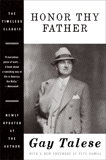 Honor Thy Father, Talese, Gay