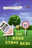 The Book Stops Here: A Mobile Library Mystery, Sansom, Ian