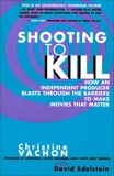 Shooting to Kill, Vachon, Christine