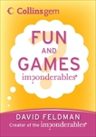 Imponderables(R): Fun and Games, Feldman, David