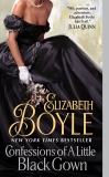 Confessions of a Little Black Gown, Boyle, Elizabeth