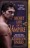 Secret Life of a Vampire, Sparks, Kerrelyn