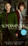 Supernatural: Bone Key, DeCandido, Keith R.A.