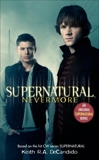 Supernatural: Nevermore, DeCandido, Keith R.A.