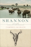 Shannon: A Poem of the Lewis and Clark Expedition, McGrath, Campbell