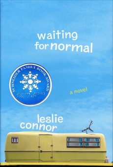 Waiting for Normal, Connor, Leslie