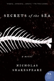 Secrets of the Sea: A Novel, Shakespeare, Nicholas