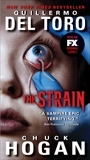 The Strain, del Toro, Guillermo & Hogan, Chuck