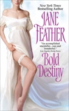 Bold Destiny, Feather, Jane