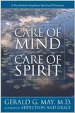 Care of Mind/Care of Spirit, May, Gerald G.