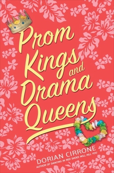 Prom Kings and Drama Queens, Cirrone, Dorian