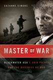 Master of War: Blackwater USA's Erik Prince and the Business of War, Simons, Suzanne