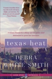 Texas Heat: Lone Star Intrigue #1, Smith, Debra White