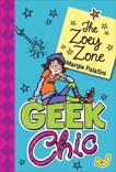 Geek Chic: The Zoey Zone, Palatini, Margie