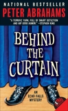 Behind the Curtain, Abrahams, Peter