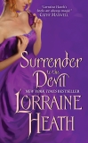 Surrender to the Devil, Heath, Lorraine