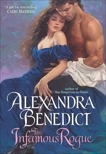 The Infamous Rogue, Benedict, Alexandra