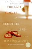 The Last Summer of Her Other Life, Page, Jean Reynolds