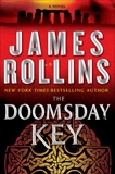 The Doomsday Key: A Sigma Force Novel, Rollins, James