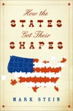 How the States Got Their Shapes, Stein, Mark