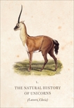 The Natural History of Unicorns, Lavers, Chris