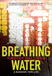 Breathing Water: A Poke Rafferty Thriller, Hallinan, Timothy