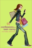 Confessions of a Teen Nanny, Ashton, Victoria